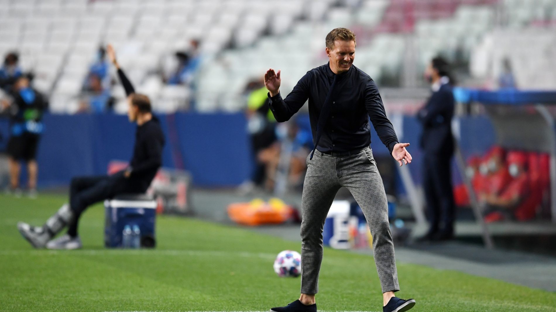 郑佳乐-初级工程师